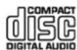 HYUNDAI RTCC 808 SURIP - Discs which can be played on this unit: - 1