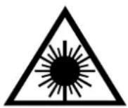HYUNDAI TRC512AU3 - SYMBOL BŁYSKAWICY ZE STRZAŁKA - 3