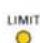 DYNACORD A 112A - LIMIT INDICATOR (LIMIT) - 1