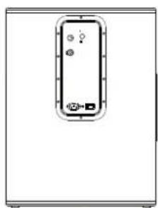 DYNACORD A 112A - Dimensions / Abmessungen - 12
