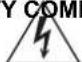 DYNACORD A 112A - IMPORTANT SERVICE INSTRUCTIONS - 1