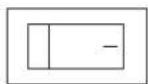 DYNACORD A 112A - NETZSCHALTER (POWER) - 1