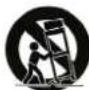 DYNACORD A 112A - CAUTION - 3
