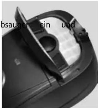 bsaugen ein und