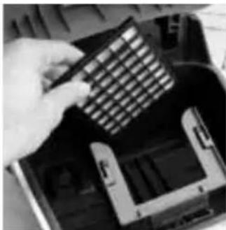 Concept VP-8310 - WYPOSAŻENIE - 1
