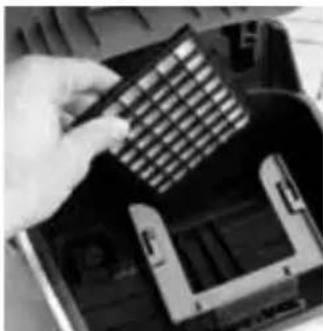 Concept VP-8310 - PIEDERUMI - 1