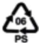 Rommelsbacher DGS 855 - Verpackungsmaterial - 4