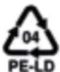 Rommelsbacher DGS 855 - Packing material - 2