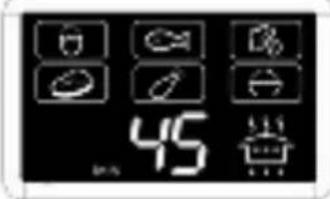 Rommelsbacher DGS 855 - Bedienung - 1
