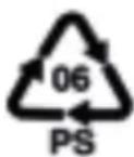 Rommelsbacher DGS 855 - Packing material - 4