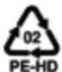 Rommelsbacher DGS 855 - Verpackungsmaterial - 1