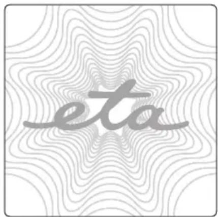 eta