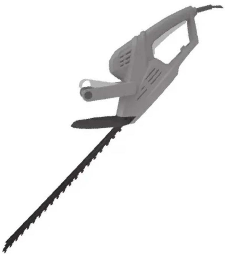 Fieldmann FZN 2000-E - Home & Garden Performance - 1