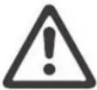 Fieldmann FZN 2000-E - SYMBOLS AND WARNINGS ON MACHINE - 1