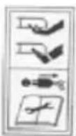 Fieldmann FZR 2010-E - SYMBOLS - 3