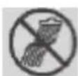 Fieldmann FZR 2010-E - SYMBOLS - 6