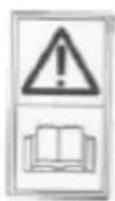 Fieldmann FZR 2010-E - SYMBOLE - 1
