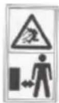 Fieldmann FZR 2010-E - SYMBOLE - 2