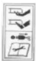 Fieldmann FZR 2010-E - SYMBOLE - 3