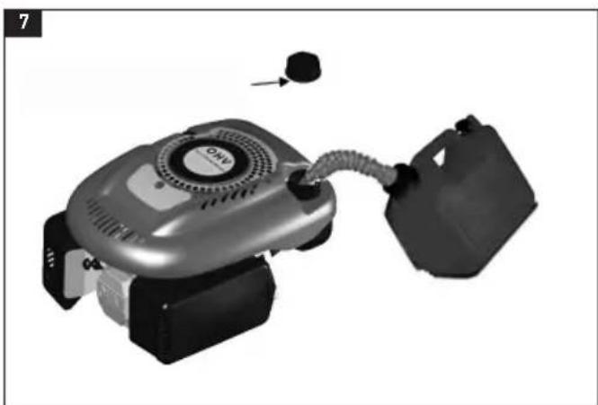 Fieldmann FZR 3004-B - FIELDMANN® - 8
