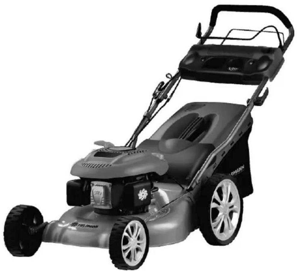 Fieldmann FZR 3004-B - FIELDMANN® - 1