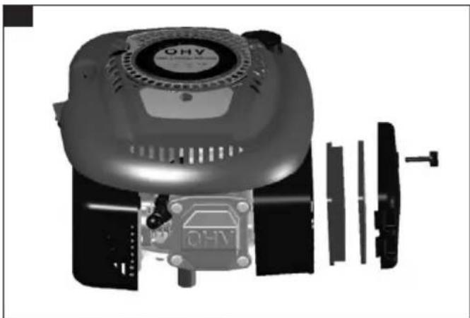 Fieldmann FZR 3004-B - FIELDMANN® - 12