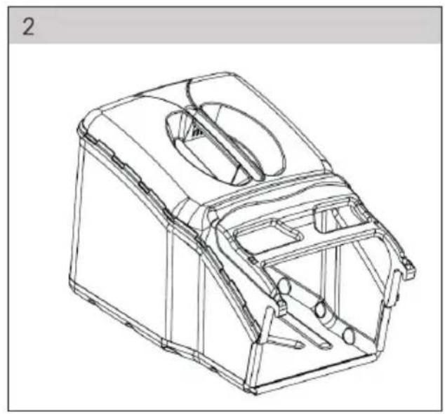 Fieldmann FZR 4620-B - FIELDMANN® - 3