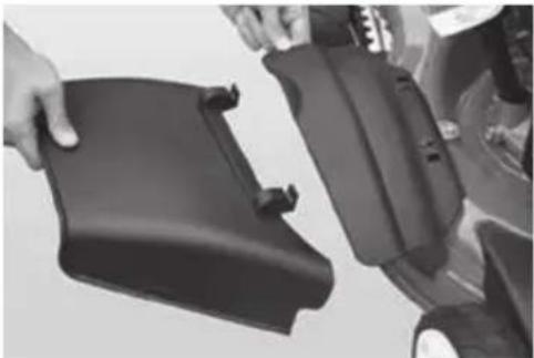 Fieldmann FZR 4620-B - FIELDMANN® - 19