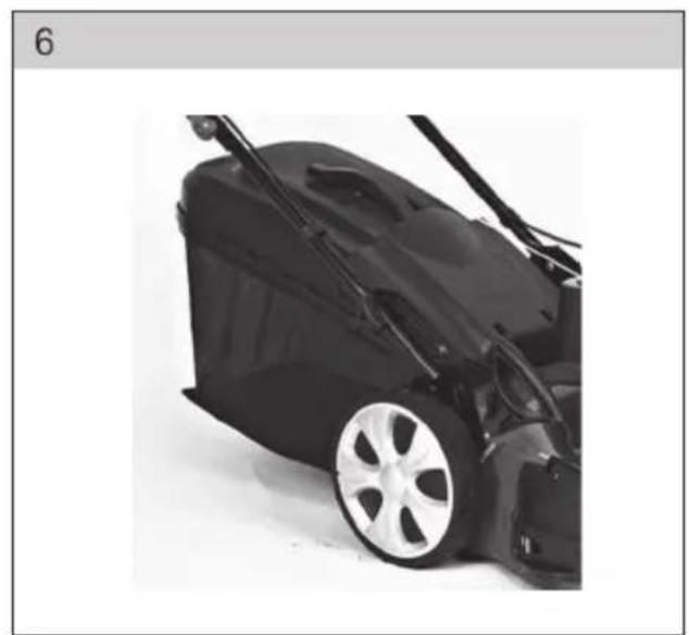 Fieldmann FZR 4620-B - FIELDMANN® - 7