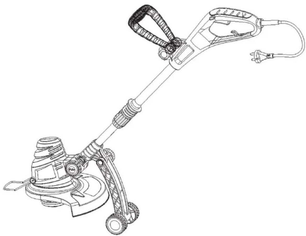 Fieldmann FZS 2002-E - FIELDMANN® - 2