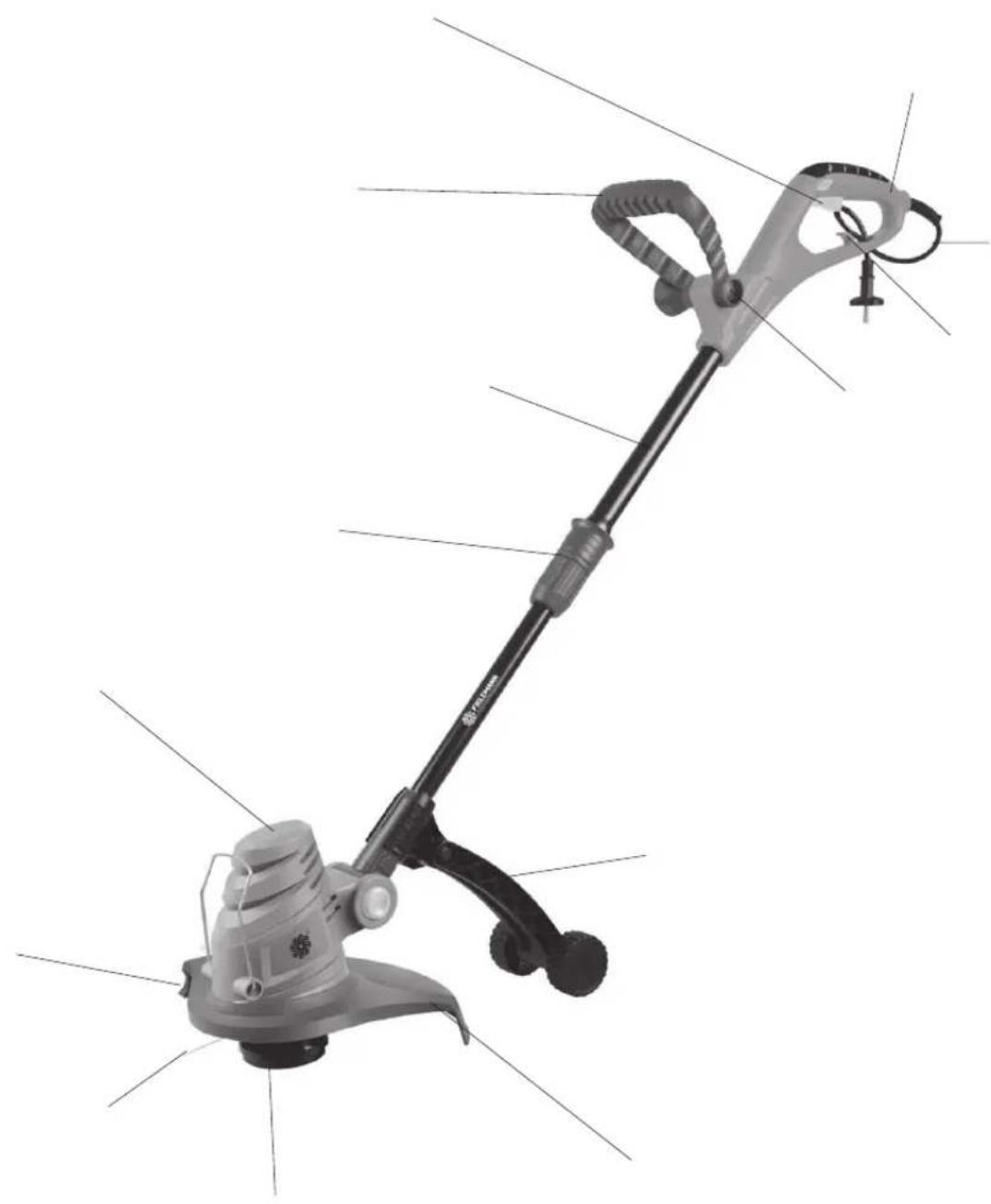 Fieldmann FZS 2002-E - FIELDMANN® - 3