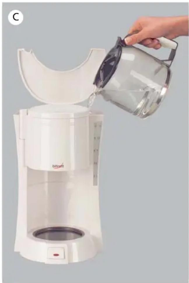 BIFINETT KH 1112 - 3