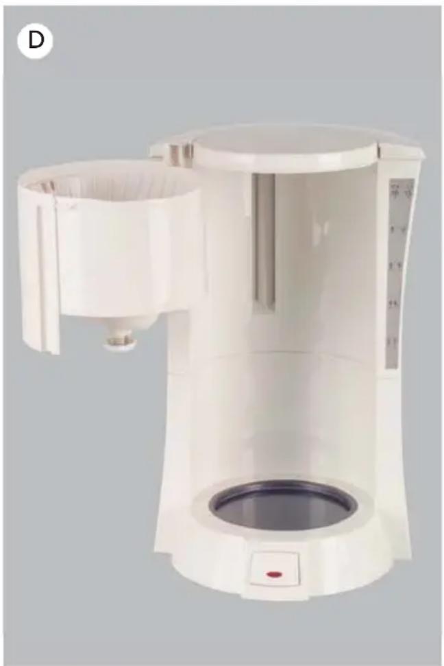 BIFINETT KH 1112 - 4