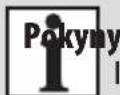 Zelmer CM1001D - Nedodržením těchto pokynů můžete spotřebič poškodit - 1