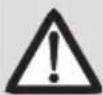 Zelmer CM1001D - Operational safety guidelines - 1