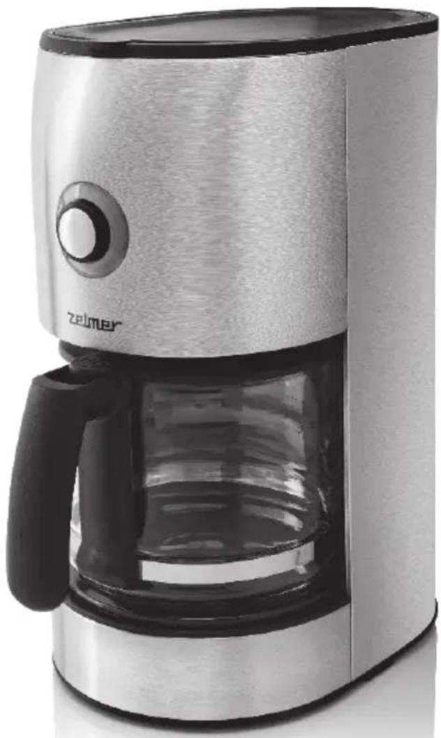 Zelmer CM1000X - zelmer - 1