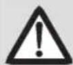 Zelmer CM1000X - Operational safety guidelines - 1