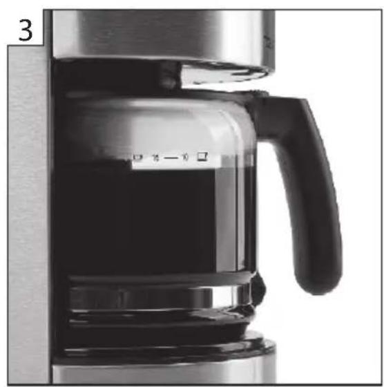 Zelmer CM1000X - Notes - 3