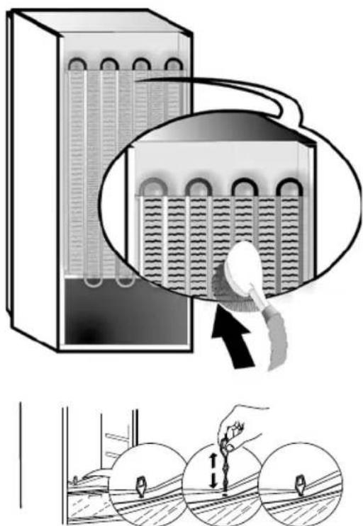 WHIRLPOOL WVE26562 NF X - Důležité upozornění: - 1