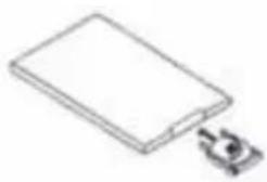 SENCOR SCT 5016BMR - Changing the batteries - 3
