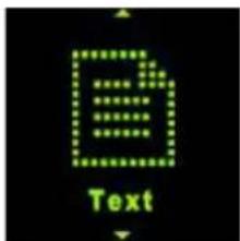 Text