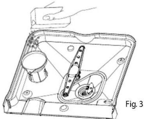 Concept MNV4545 - Eff ects of the salt - 2