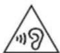 BLAUPUNKT PP20MP - WARNING - 1
