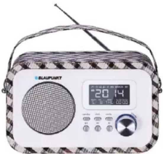 BLAUPUNKT PP20MP - 1