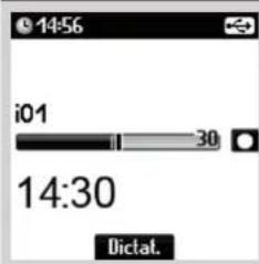 14:56 i01 30 14:30 Dictat.