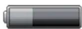 GRUNDIG Digta 7 Push - Load indicator - 1