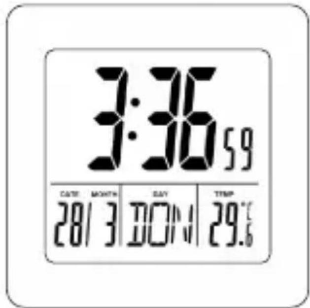 3:36 59 DATE MONTH DAY TEMP 28/3/01 29.6
