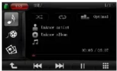 OK Optimal Unlock artist Unlock album 00:05 / 05:07
