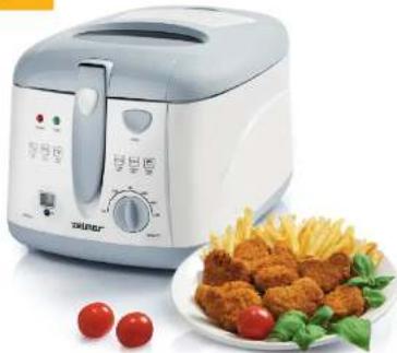 Zelmer 04Z010 - zelmer - 2