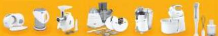 Zelmer 04Z012 - 1
